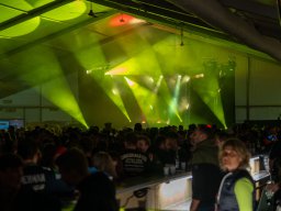 90er 2000er Party 2025